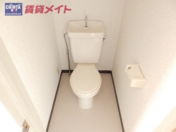 ＲＥＶＥＵＲの物件内観写真